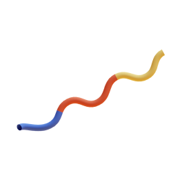 Used for Daily Cross-Border Connections